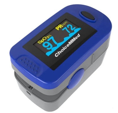 Пульсоксиметры: Пульсоксиметр ChoiceMMed MD300C2 Пульсоксиметры: Пульсоксиметр ChoiceMMed MD300C2