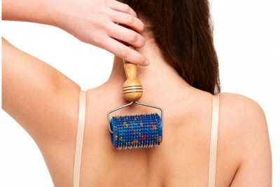 Аппликатор Ляпко Валик универсальный 