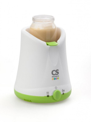 Подогреватель детского питания CS Medica KIDS CS-25 