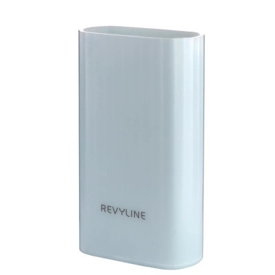 Ирригаторы портативные: Ирригатор Revyline RL410 Голубой 