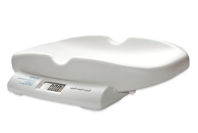 Весы для новорожденных Momert 6470