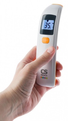 Инфракрасные термометры :Термометр CS Medica KIDS CS-88 Инфракрасный