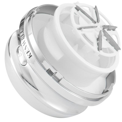 Машинка для удаления катышков Kenwell KEN1202 Белый 