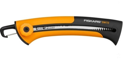 Садовые инструменты:Пила садовая Fiskars Xtract SW72 