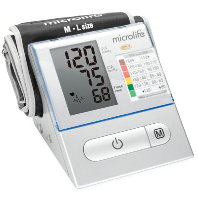 Тонометр Microlife BP A100 Автоматический 