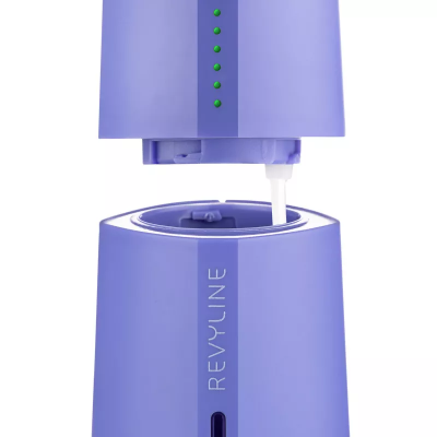 Ирригаторы портативные: Ирригатор Revyline RL610 Purple 