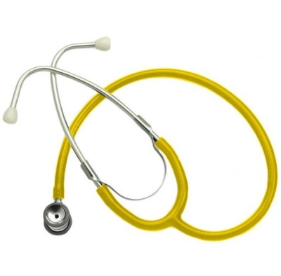 Стетоскоп Little Doctor LD Prof-III Желтый 
