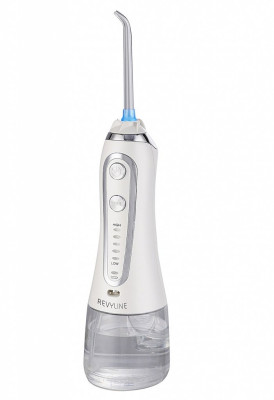 Ирригаторы портативные: Ирригатор Revyline RL450 White 