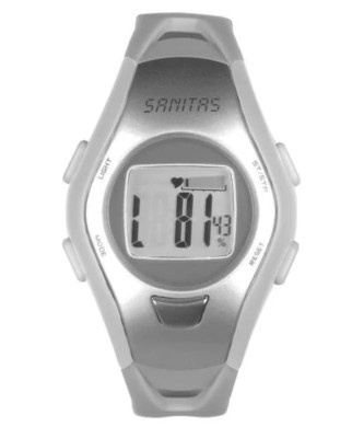 Пульсометр на руку Sanitas SPM10 