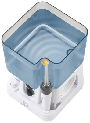 Ирригаторы стационарные : Ирригатор CS Medica AquaPulsar CS-32 Family