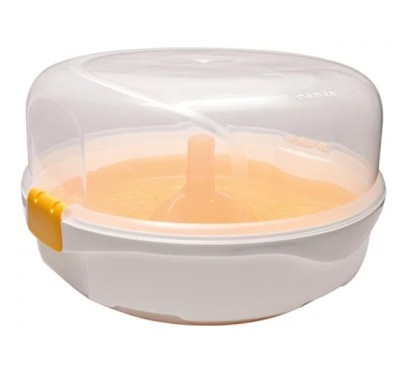 Стерилизатор Maman LS-B701 