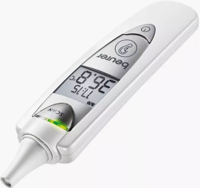 Инфракрасные термометры :Термометр Beurer FT55 Инфракрасный