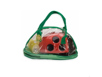 Компрессорные ингаляторы :Детский компрессорный ингалятор Божья Коровка Лелла Flaem Nuova Lella F700 Детский компрессорный ингалятор Божья Коровка Лелла Flaem Nuova Lella F700