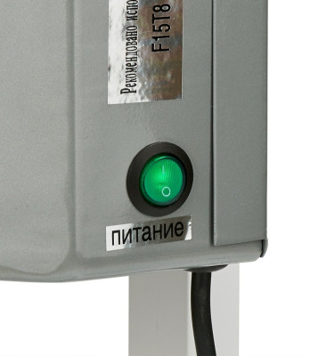 купить облучатель-рециркулятор armed сh211-115 ( армед сн211-115 ) металлический корпус