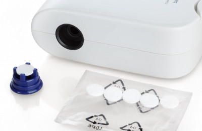 Компрессорный ингалятор Omron CompAir C21 Basic 