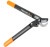 Садовые инструменты:Сучкорез Fiskars PowerGear L70 Садовые инструменты:Сучкорез Fiskars PowerGear L70