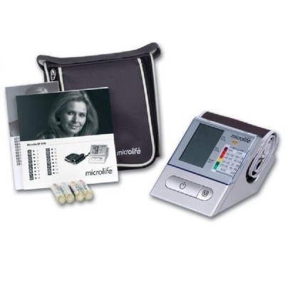 Тонометр Microlife BP A100 Автоматический 