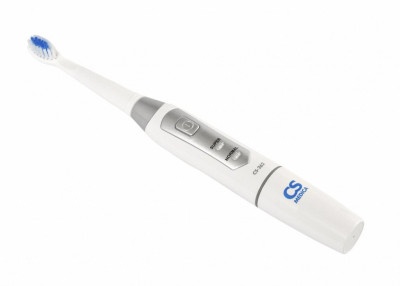 Зубные щетки: Звуковая зубная щётка CS Medica SonicPulsar CS-262
