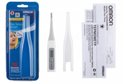 Термометр OMRON Flex Temp Smart