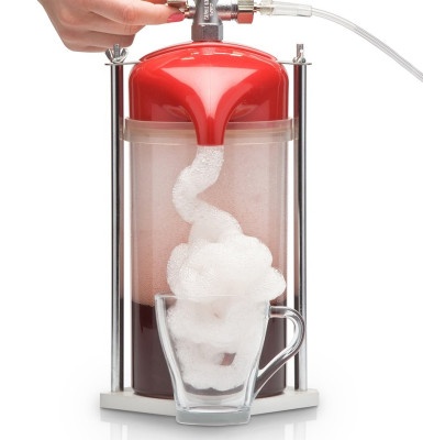 Коктейлер кислородный Армед LDPE BAG 