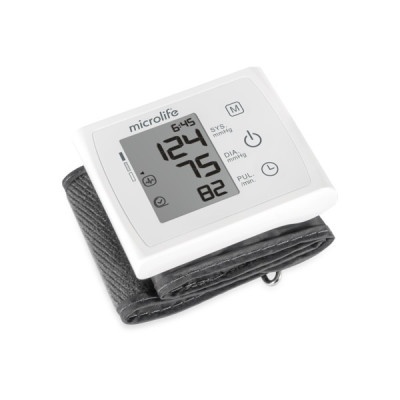 Тонометр Microlife BP W3 Автомат Запястный 