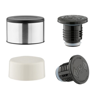 Термос Thermos NCB-18B Roccet Bottle 1.8 L 