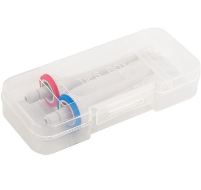 Ирригаторы портативные: Ирригатор Revyline RL210 