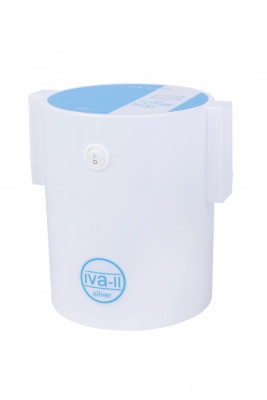 Активаторы воды :Активатор живой и мертвой воды ИВА-2 Silver