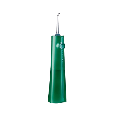 Ирригаторы портативные: Ирригатор Revyline RL610 Green Dragon 