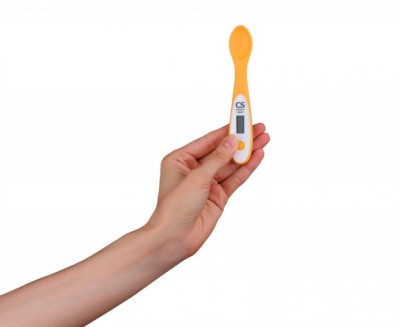 Термометр-ложка CS Medica KIDS CS-87s