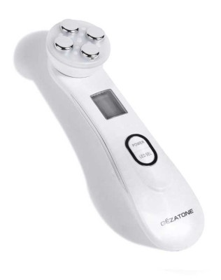 Массажер Gezatone M9910 