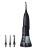 Ирригаторы портативные: Ирригатор MED2000 AG-707 new Черный 
