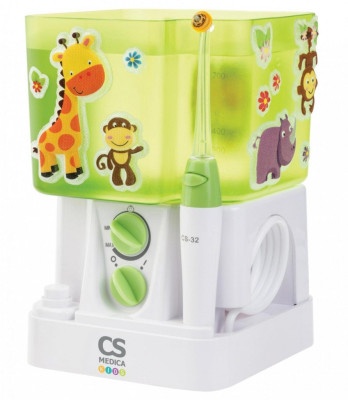 Ирригатор CS Medica KIDS CS-32 