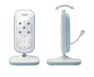 Видео и радионяни:Видеоняня Vtech BM2500 