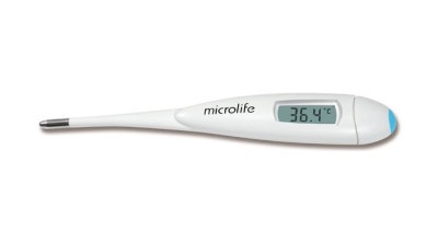 Электронные термометры : Термометр Microlife MT 1951 Термометр Microlife MT 1951