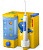 Ирригатор Little Doctor AquaJet LD-A8 Желтый 