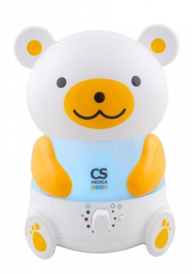 Увлажнитель воздуха для детей CS Medica CS-19h 