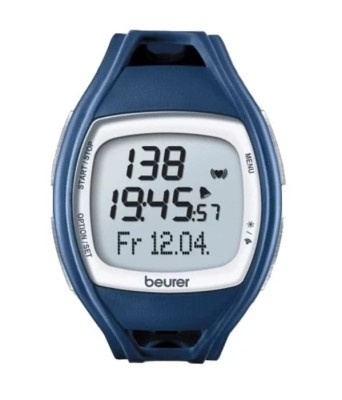 Пульсометр Beurer PM45 