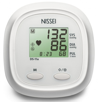 Тонометр Nissei DS-11 Автомат 