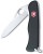 Нож VICTORINOX Sentinel one-hand 5 функций Черный 