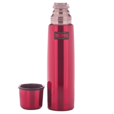 Термос Thermos FBB-1000 Red 1.0 L 