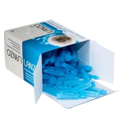 Ланцеты Lanzo GL 30G №200 