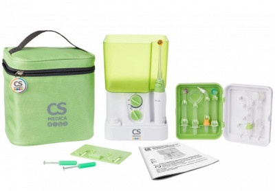 Ирригатор CS Medica KIDS CS-32 