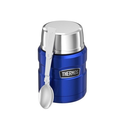 Термос Thermos SK3000 BL 0.47 L 