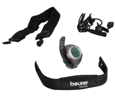 Пульсометр на руку Beurer PM70 