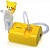 Детский компрессорный ингалятор Omron CompAir NE-C24 Kids 