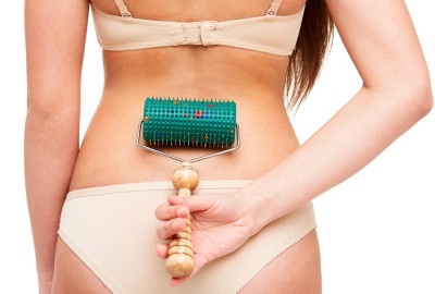 Аппликатор Ляпко Валик большой 