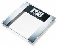 Весы напольные: Весы электронные напольные диагностические Beurer BG17
