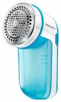 Машинка для удаления катышков Philips GC026/00 Голубой/белый 