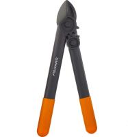 Садовые инструменты:Сучкорез Fiskars PowerGear L31 